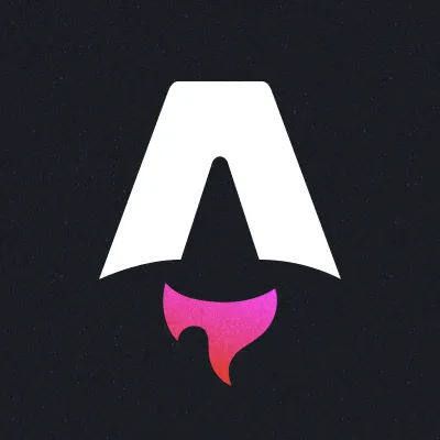 Astro logo