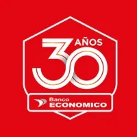 Banco Económico logo