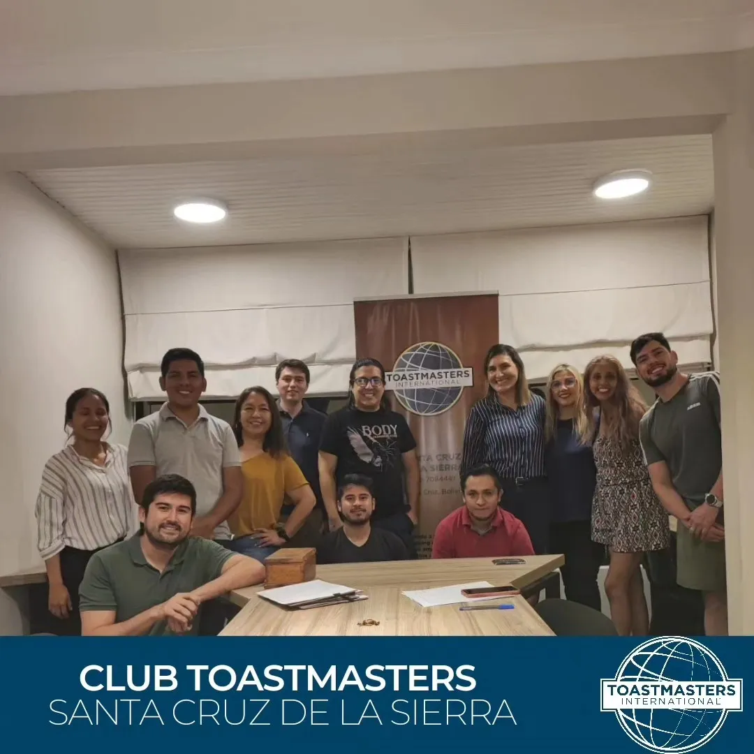 toastmasters image